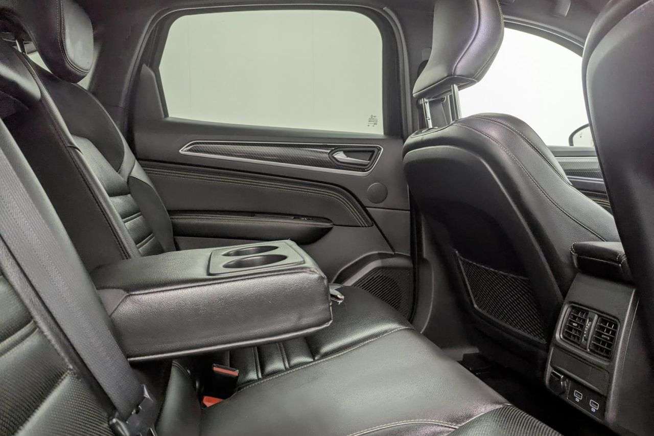 2023 RENAULT ARKANA 2023 RENAULT ARKANA