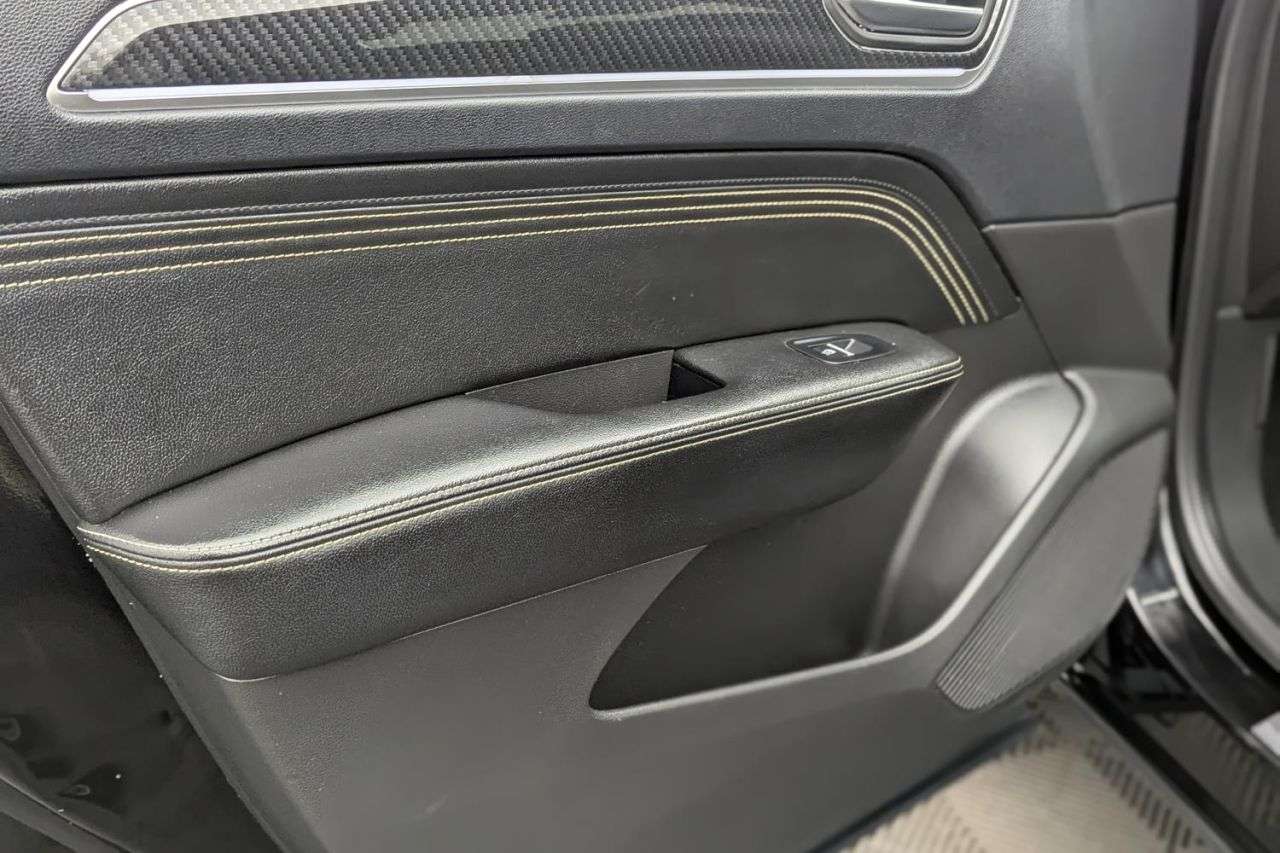 2023 RENAULT ARKANA 2023 RENAULT ARKANA