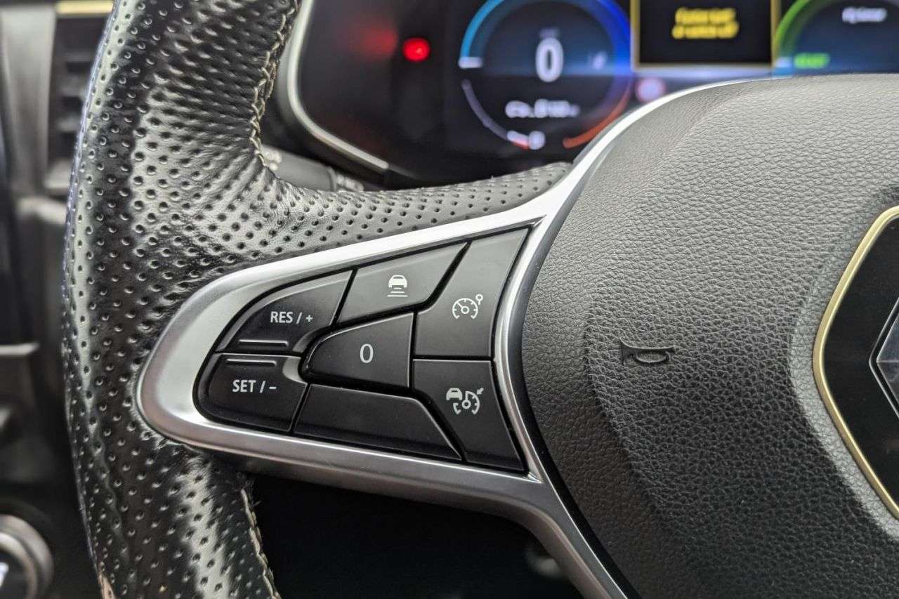 2023 RENAULT ARKANA 2023 RENAULT ARKANA
