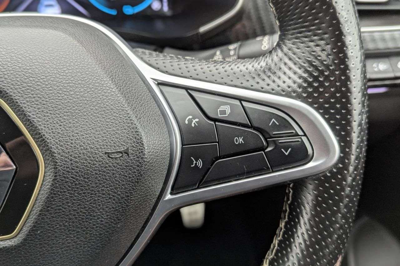 2023 RENAULT ARKANA 2023 RENAULT ARKANA