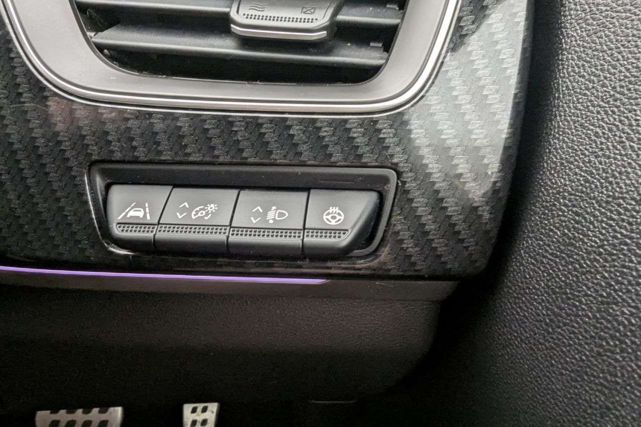 2023 RENAULT ARKANA 2023 RENAULT ARKANA