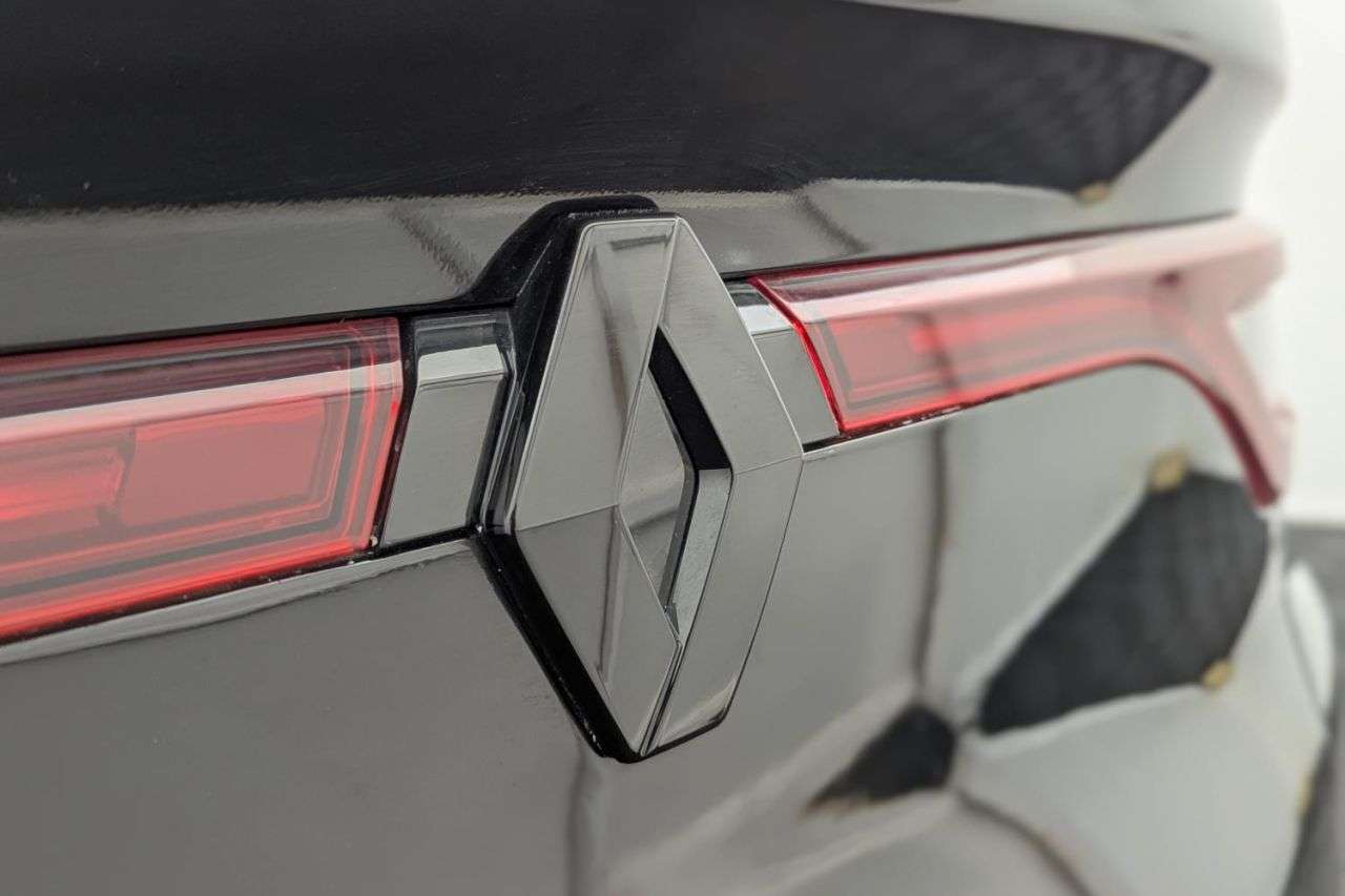 2023 RENAULT ARKANA 2023 RENAULT ARKANA