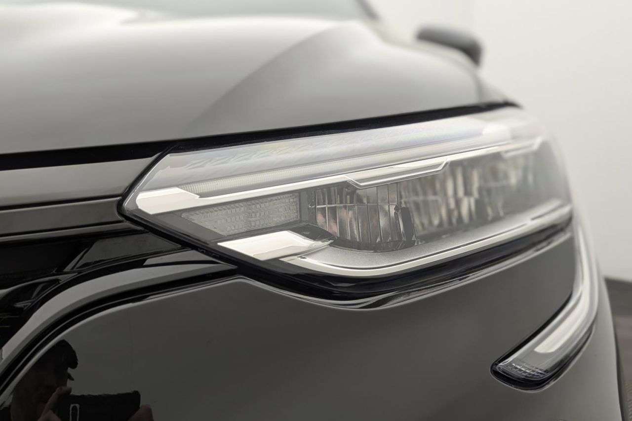 2023 RENAULT ARKANA 2023 RENAULT ARKANA