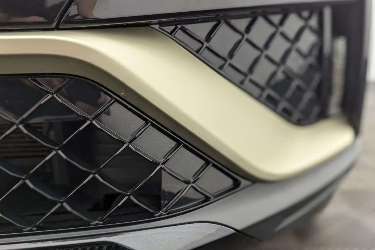 2023 RENAULT ARKANA 2023 RENAULT ARKANA