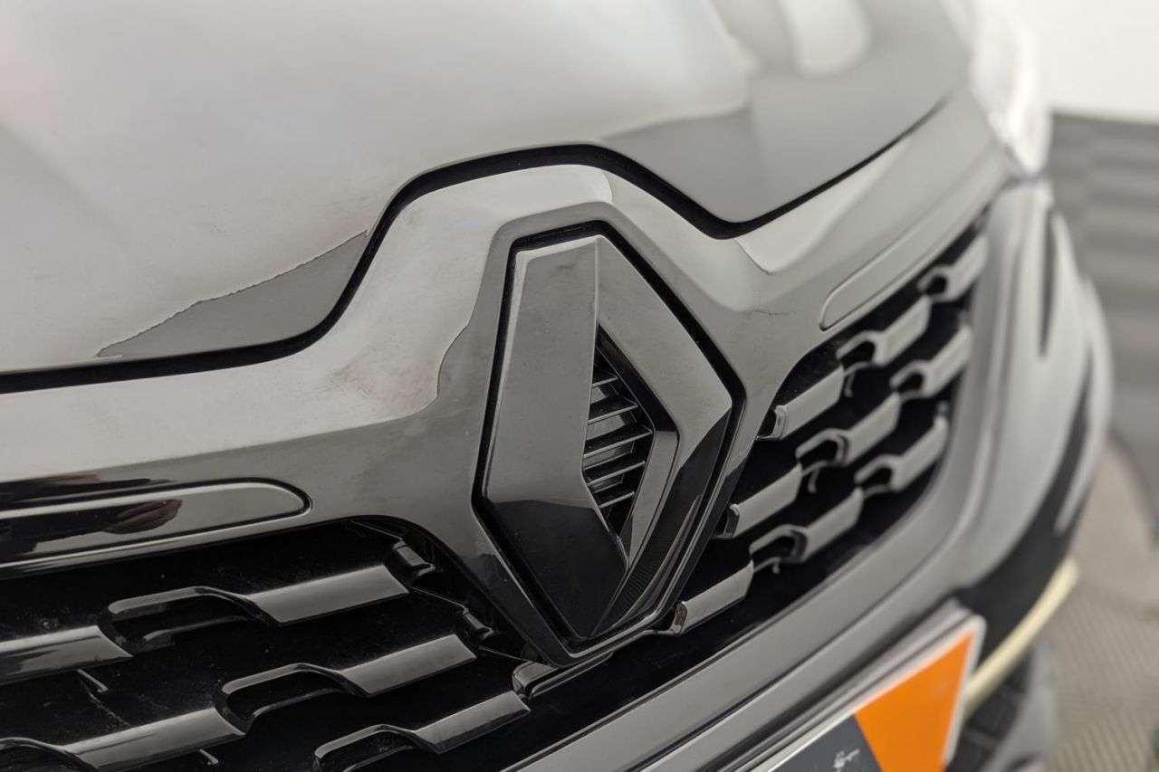 2023 RENAULT ARKANA 2023 RENAULT ARKANA