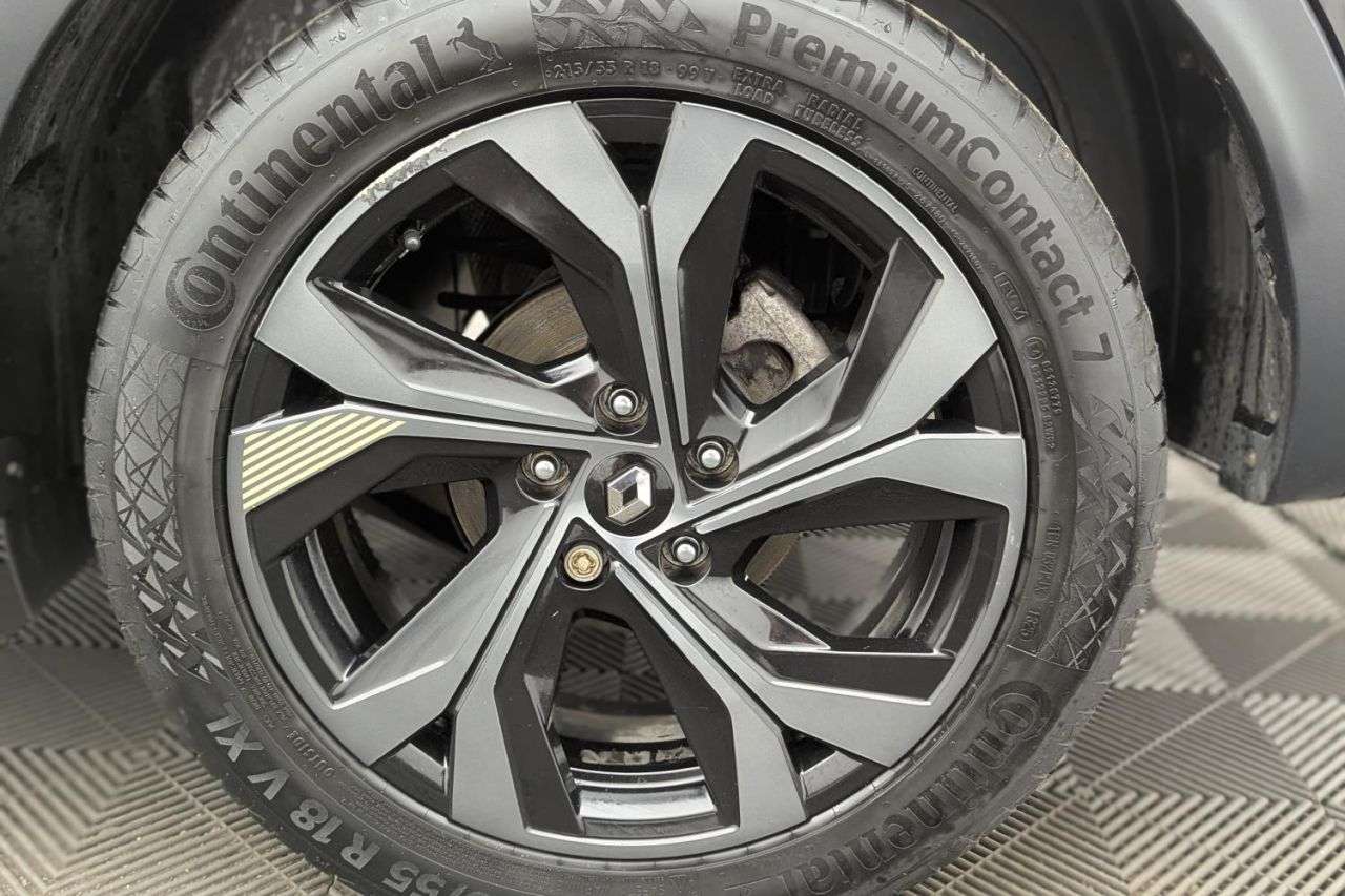 2023 RENAULT ARKANA 2023 RENAULT ARKANA