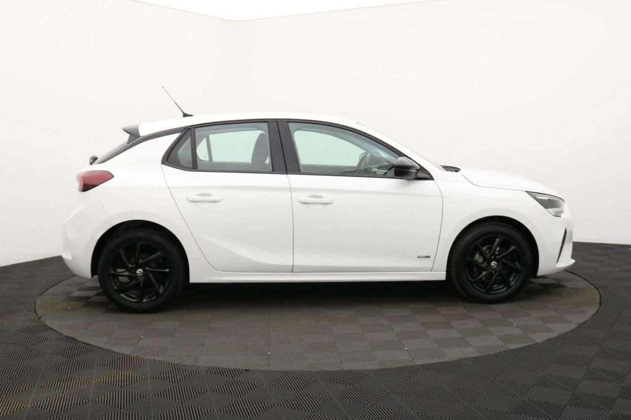 A 2021 VAUXHALL CORSA 1.2 SE Premium Hatchback 5dr Petrol Manual Euro 6 (75 ps) Award Winning 5 S A 2021 VAUXHALL CORSA 1.2 SE Premium Hatchback 5dr Petrol Manual Euro 6 (75 ps) Award Winning 5 S