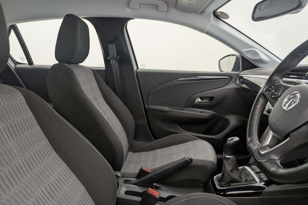 A 2021 VAUXHALL CORSA 1.2 SE Premium Hatchback 5dr Petrol Manual Euro 6 (75 ps) Award Winning 5 S A 2021 VAUXHALL CORSA 1.2 SE Premium Hatchback 5dr Petrol Manual Euro 6 (75 ps) Award Winning 5 S