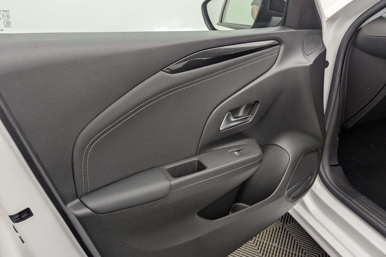 2021 VAUXHALL CORSA 2021 VAUXHALL CORSA