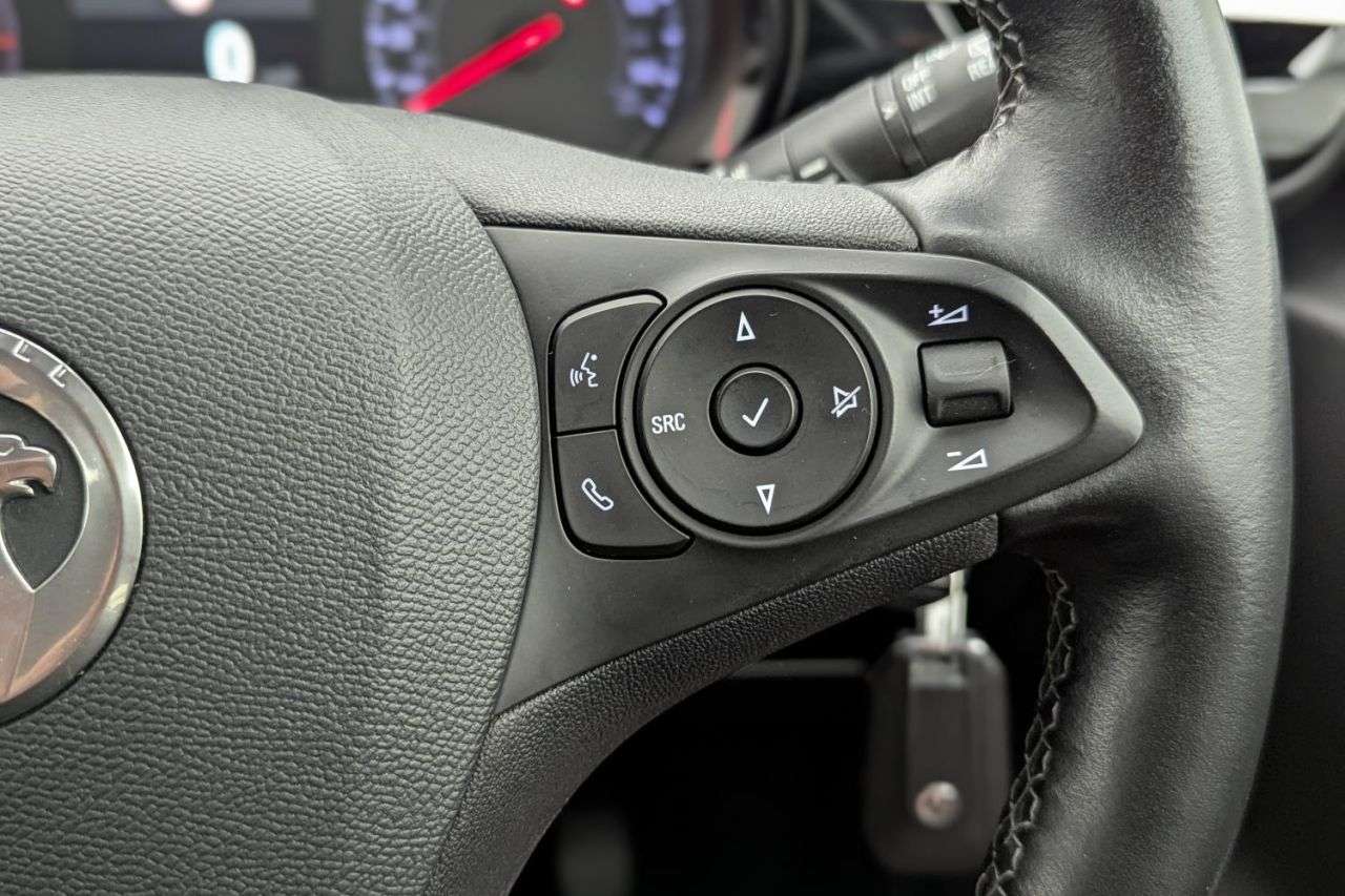 2021 VAUXHALL CORSA 2021 VAUXHALL CORSA