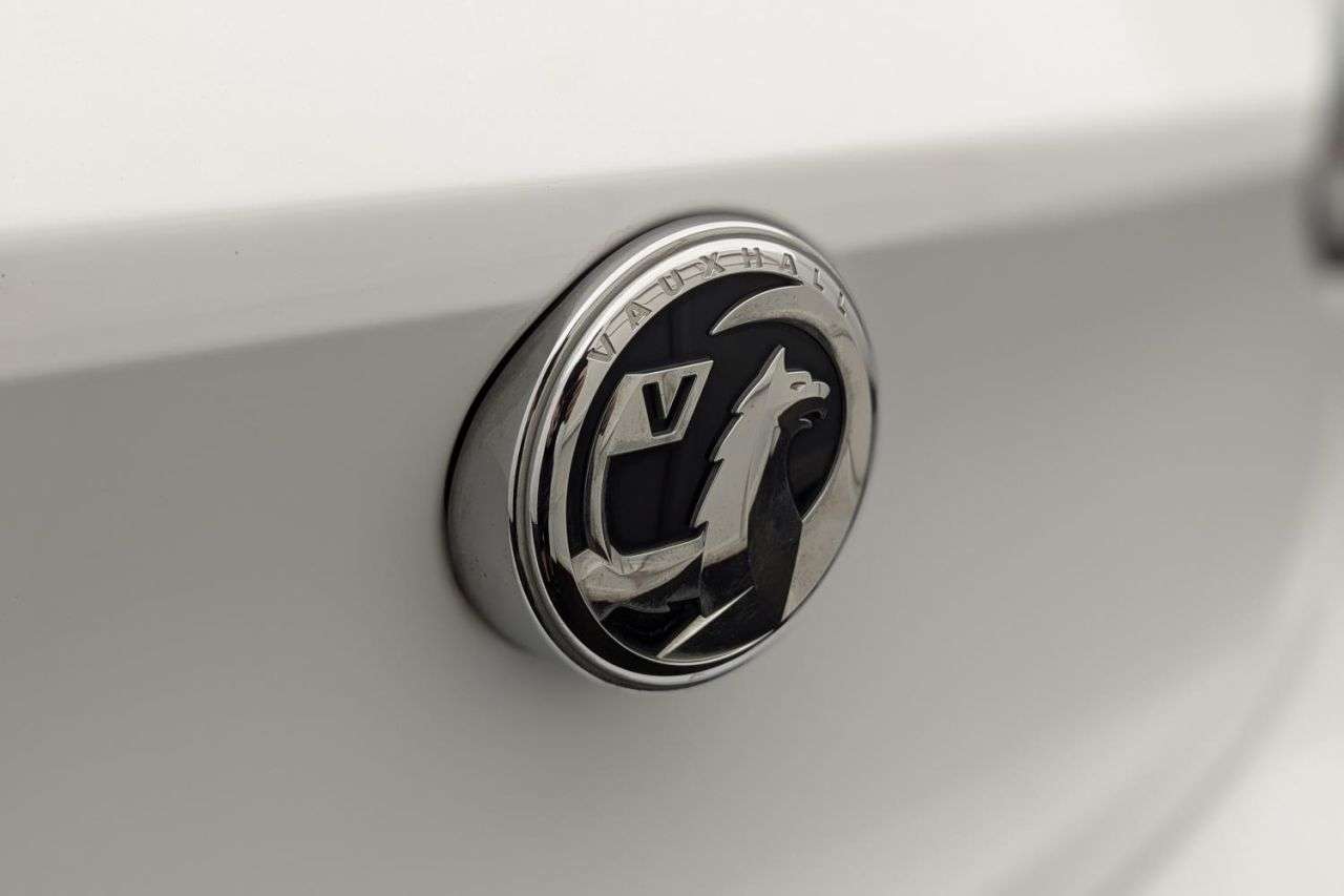 2021 VAUXHALL CORSA 2021 VAUXHALL CORSA