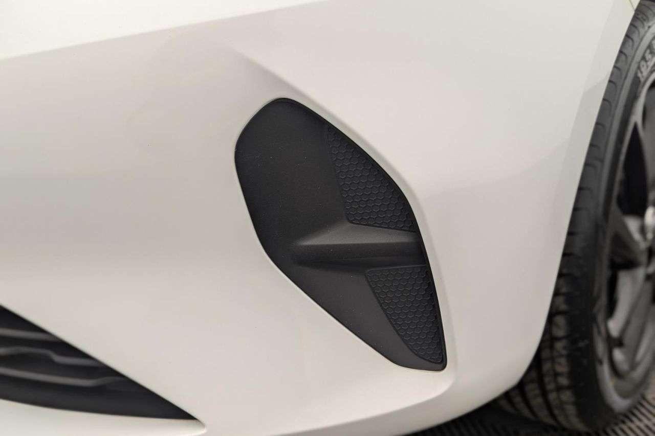 2021 VAUXHALL CORSA 2021 VAUXHALL CORSA