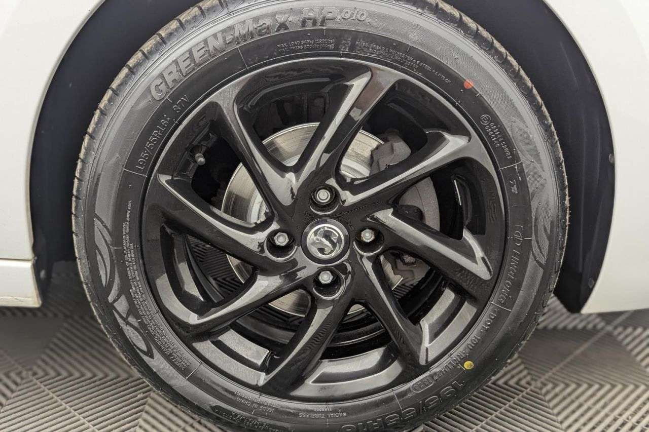 2021 VAUXHALL CORSA 2021 VAUXHALL CORSA