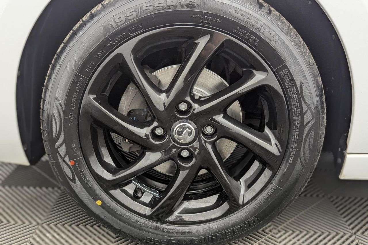 2021 VAUXHALL CORSA 2021 VAUXHALL CORSA