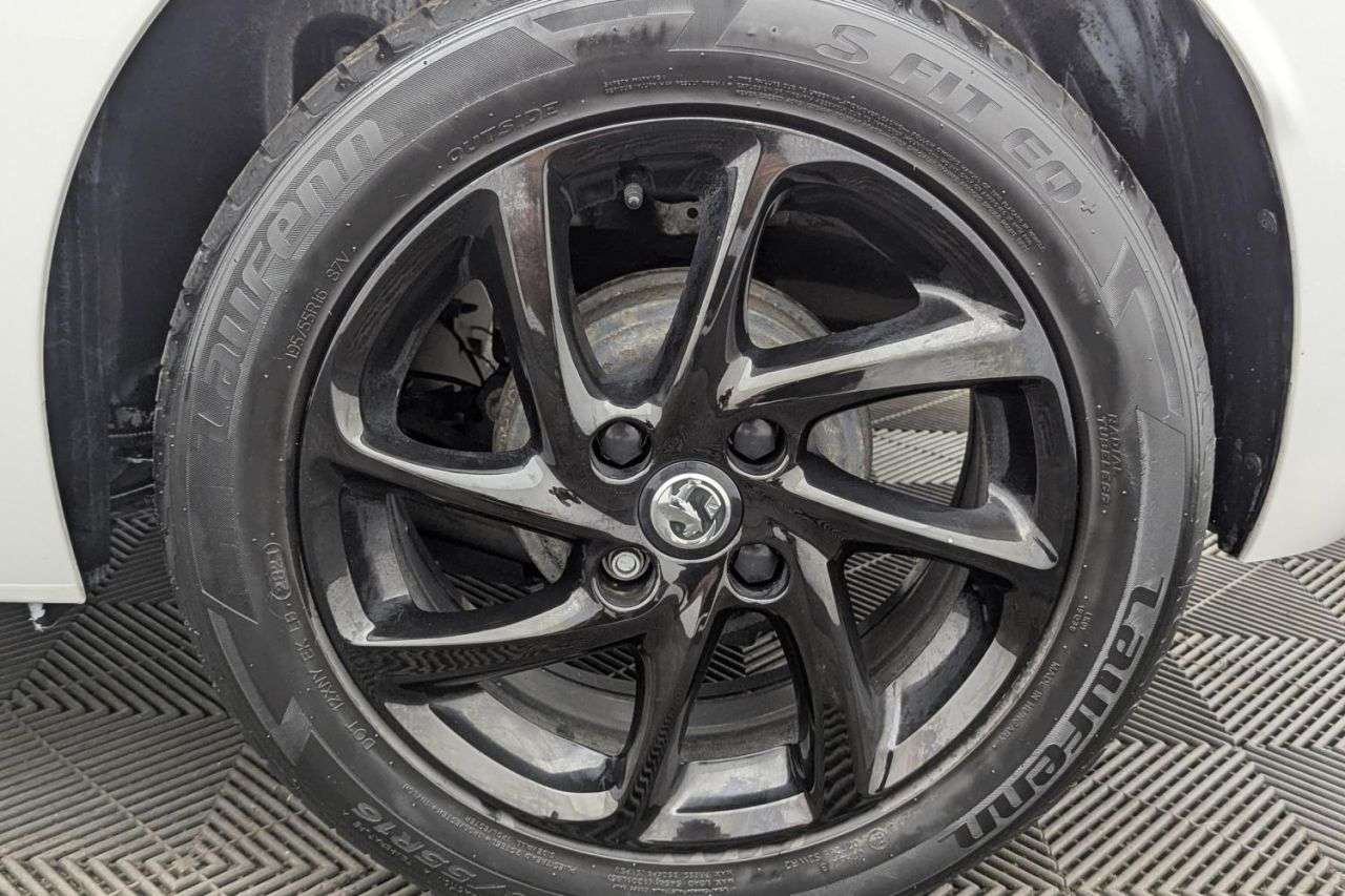 2021 VAUXHALL CORSA 2021 VAUXHALL CORSA