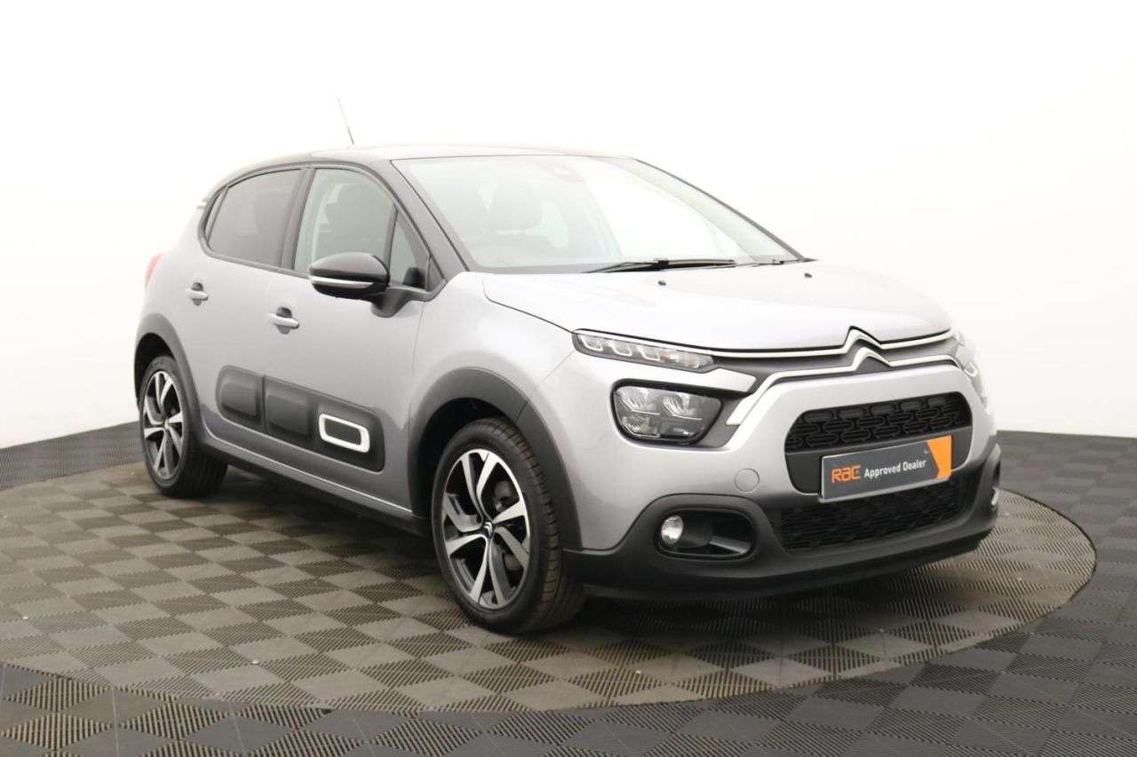 2023 CITROEN C3 2023 CITROEN C3
