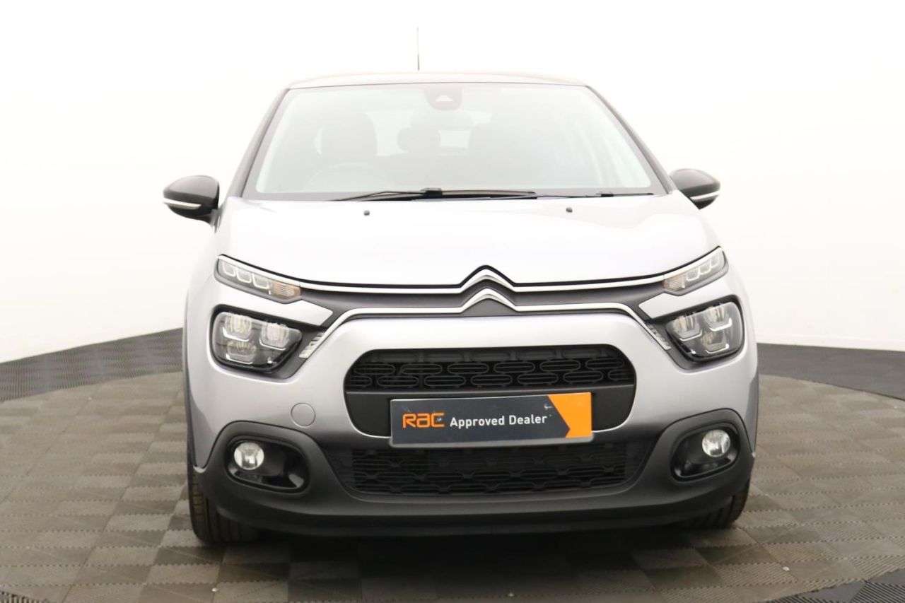 2023 CITROEN C3 2023 CITROEN C3