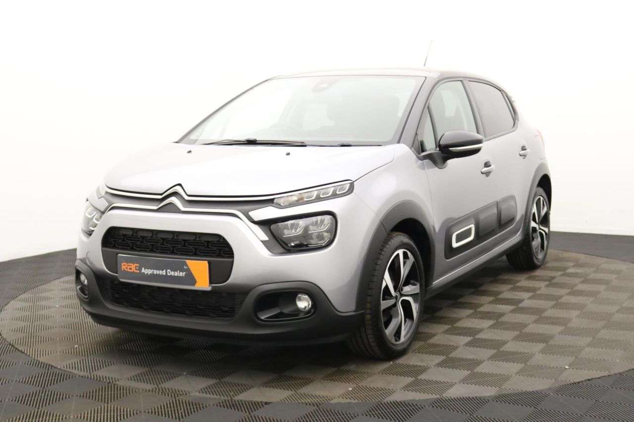 2023 CITROEN C3 2023 CITROEN C3