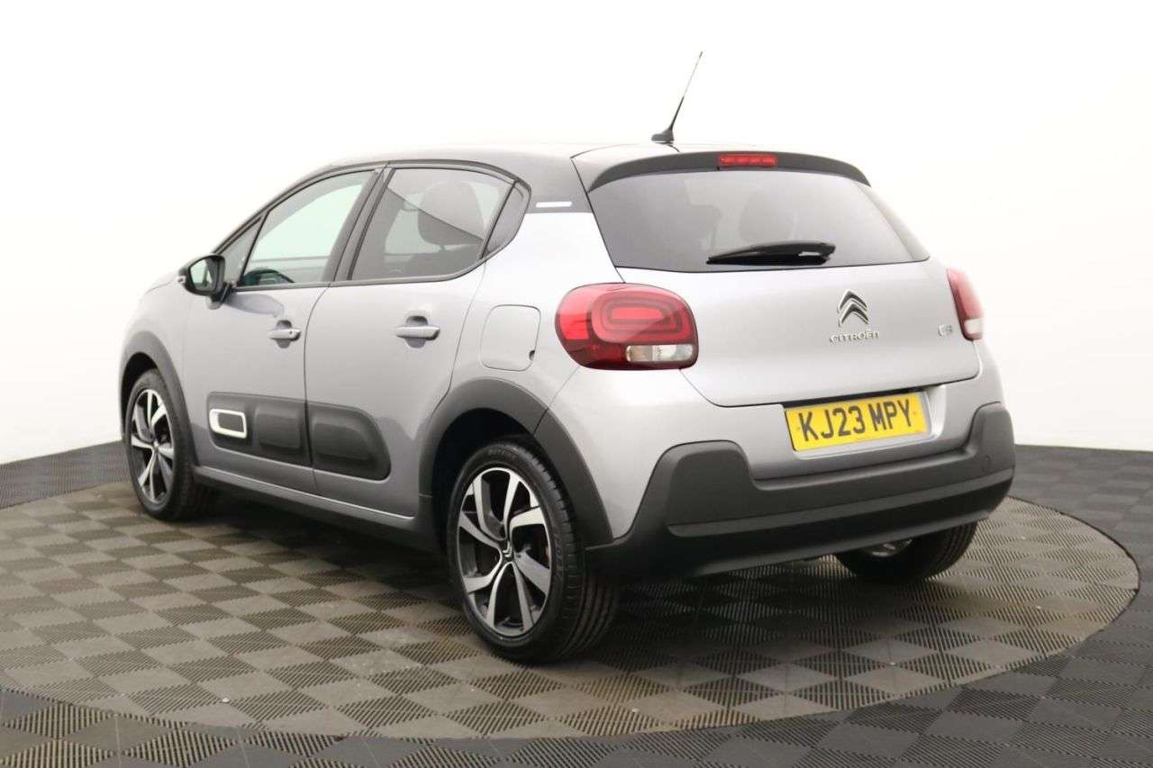 2023 CITROEN C3 2023 CITROEN C3