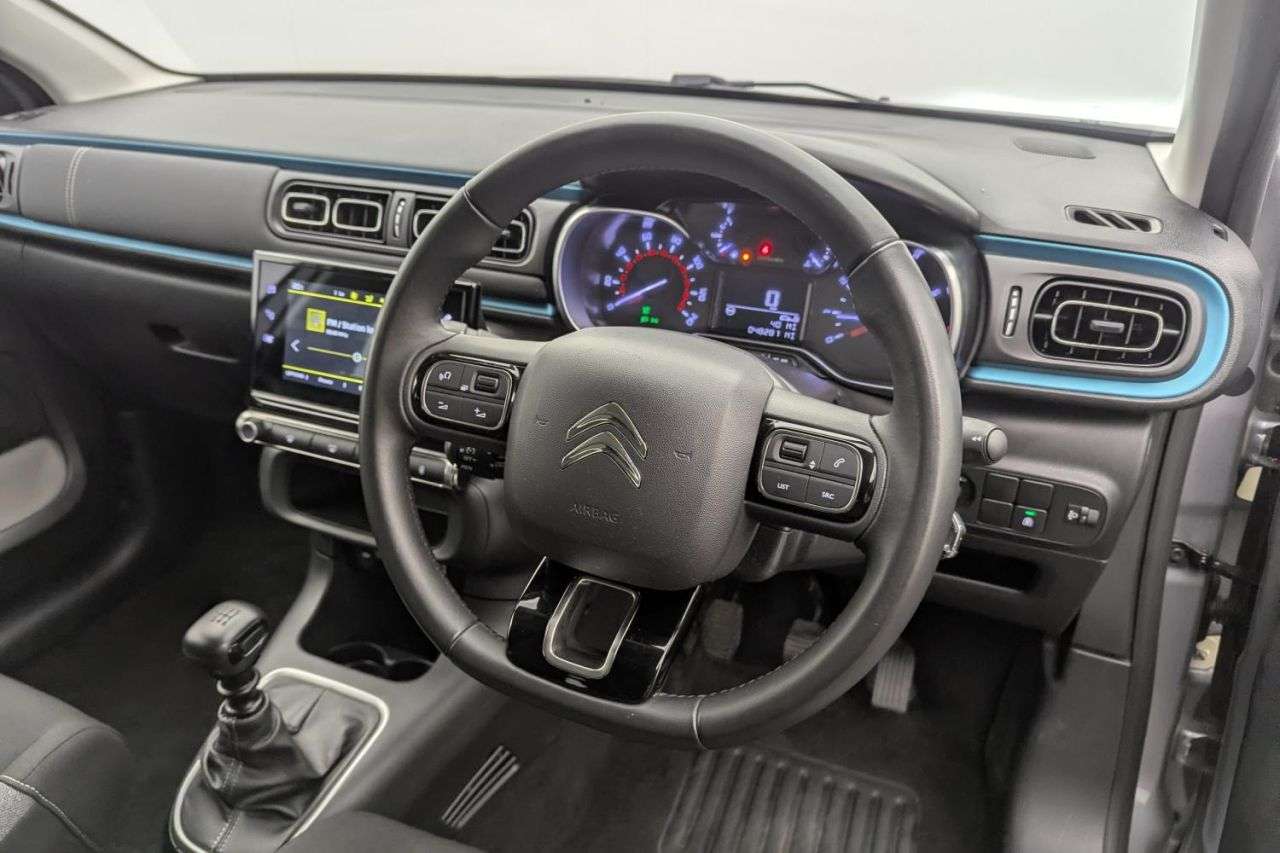 2023 CITROEN C3 2023 CITROEN C3