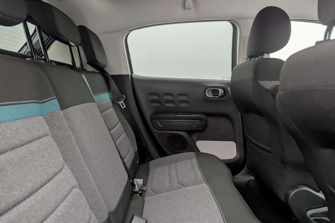 2023 CITROEN C3 2023 CITROEN C3