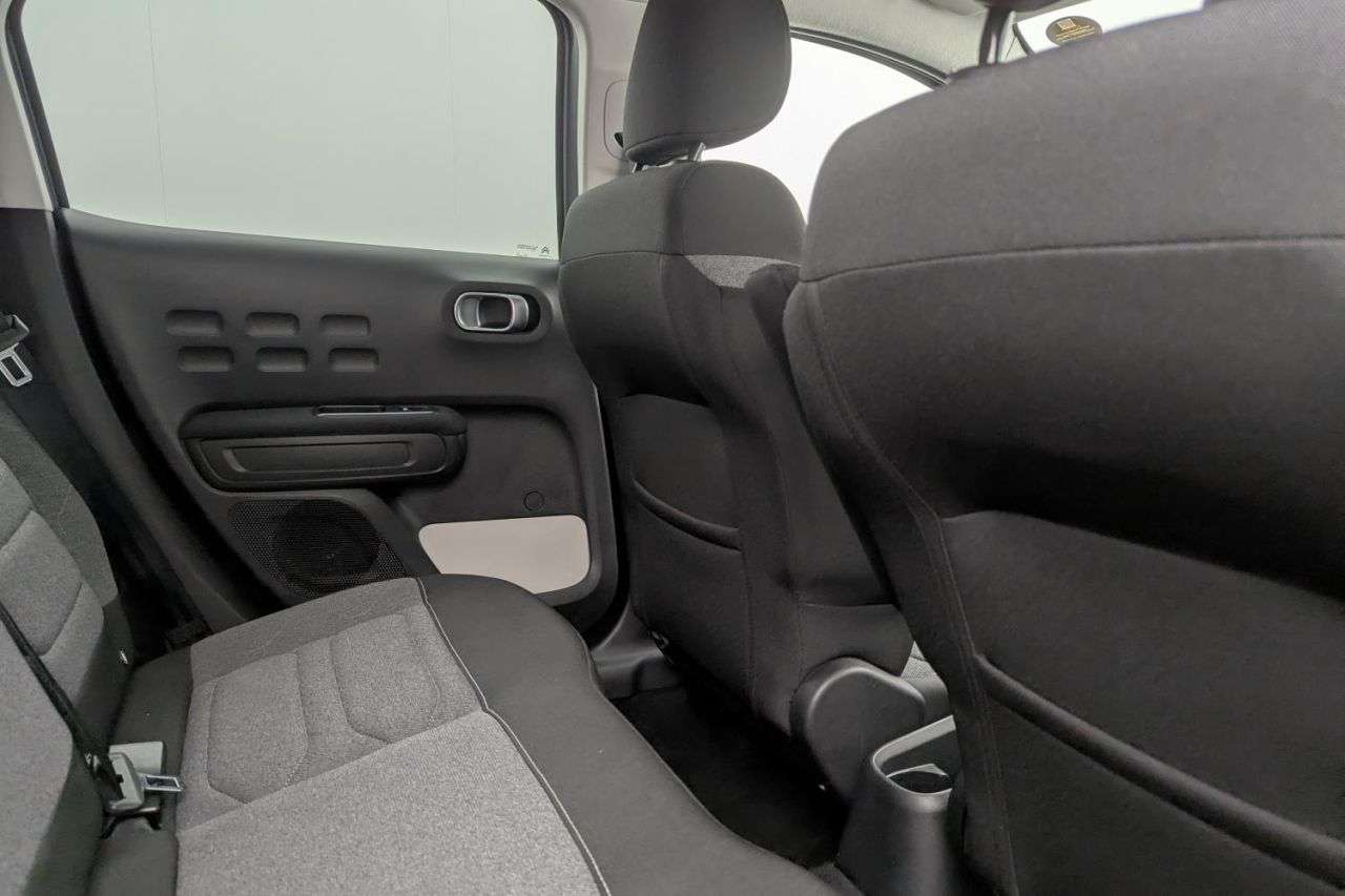 2023 CITROEN C3 2023 CITROEN C3