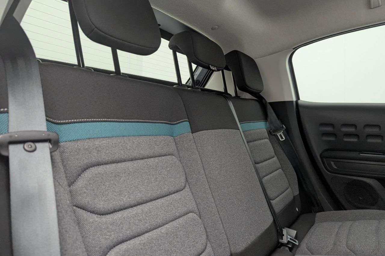 2023 CITROEN C3 2023 CITROEN C3