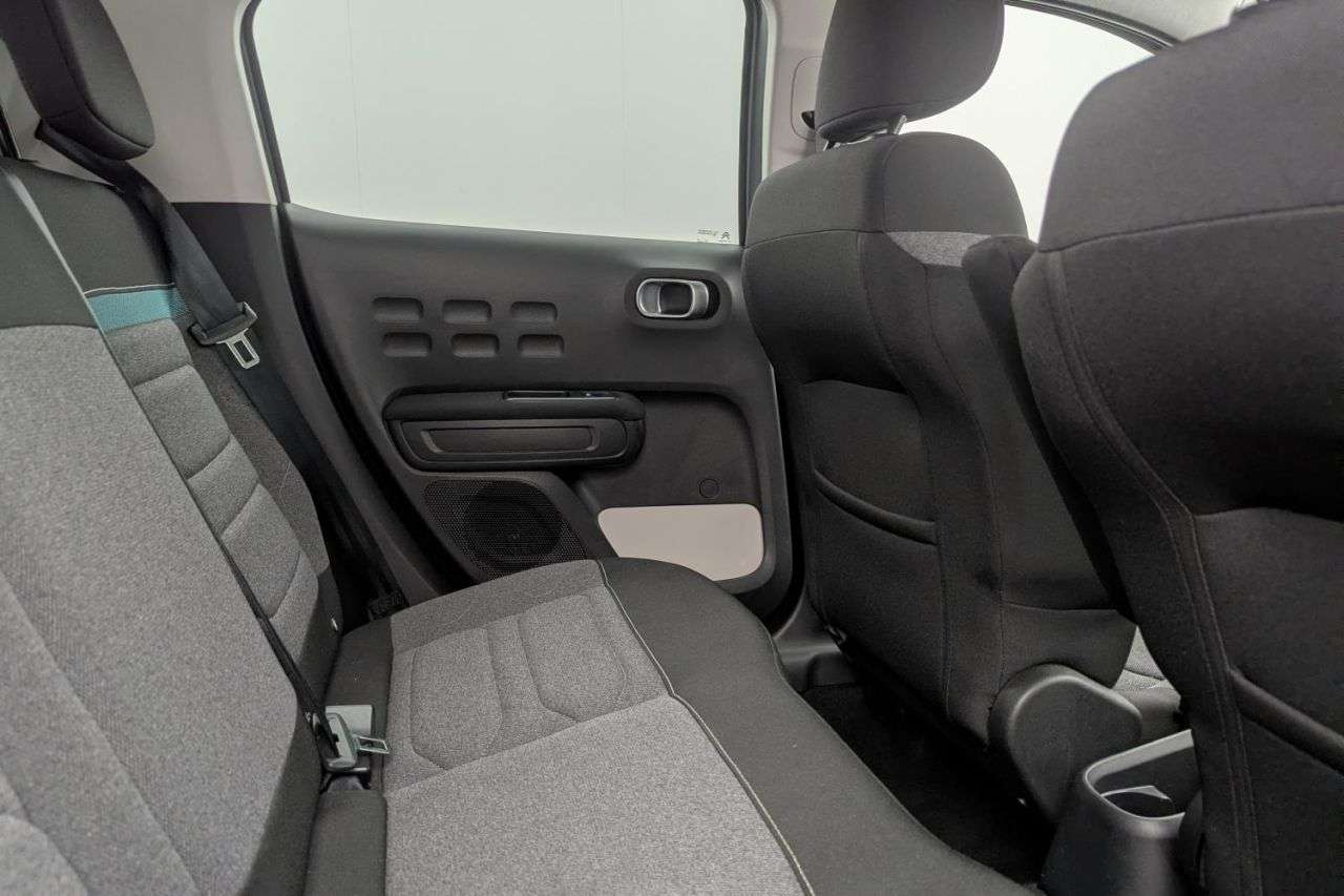 2023 CITROEN C3 2023 CITROEN C3
