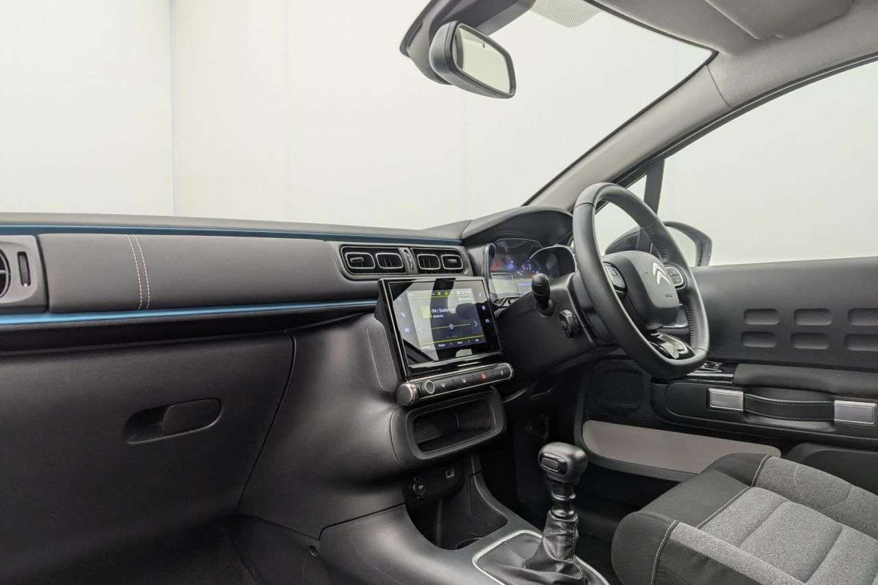 2023 CITROEN C3 2023 CITROEN C3