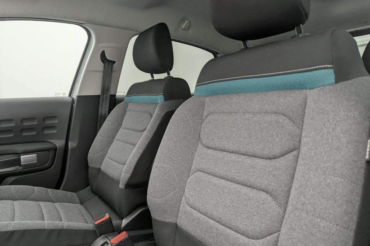 2023 CITROEN C3 2023 CITROEN C3