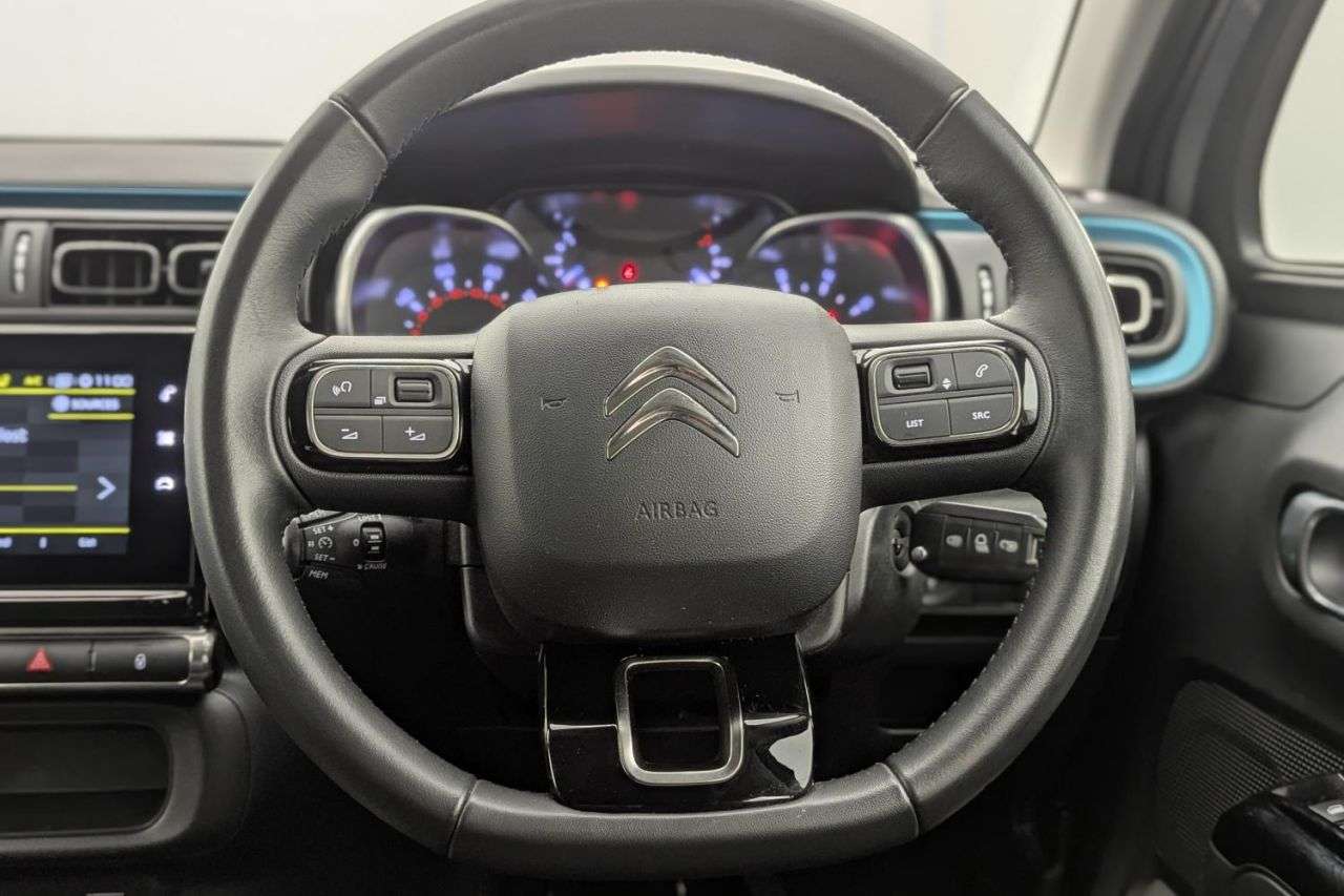 2023 CITROEN C3 2023 CITROEN C3