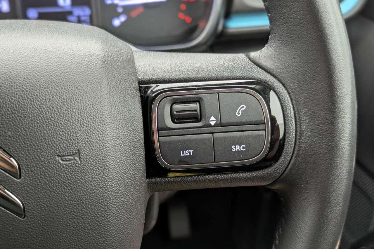 2023 CITROEN C3 2023 CITROEN C3