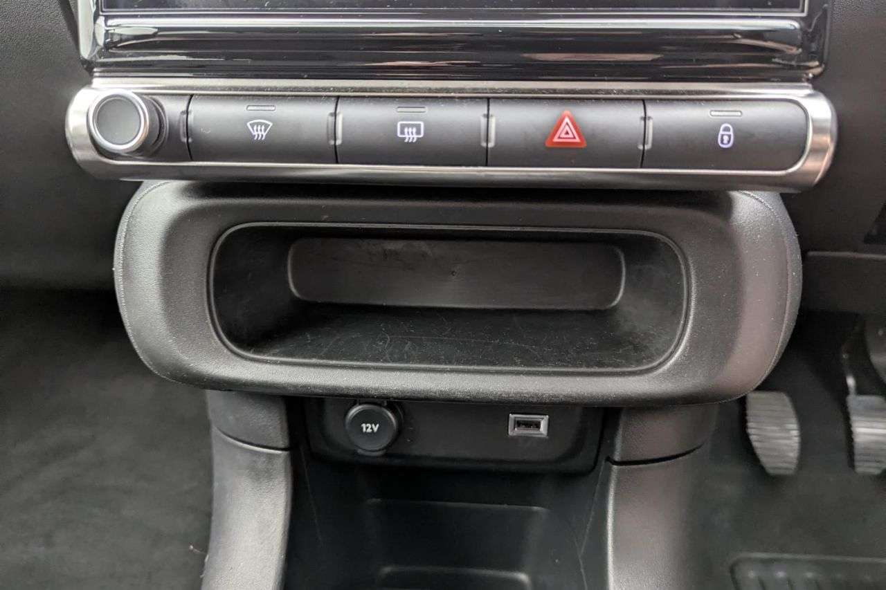 2023 CITROEN C3 2023 CITROEN C3