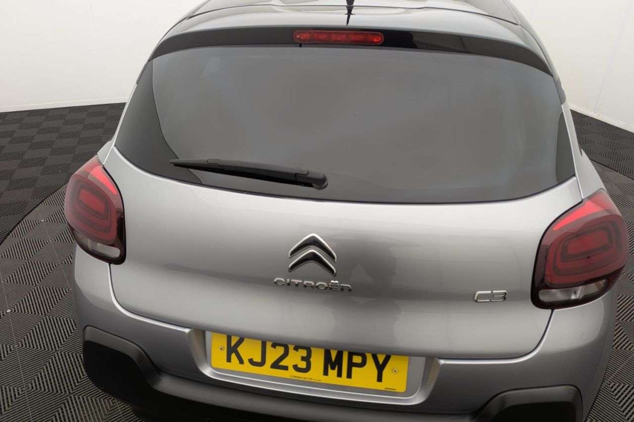 2023 CITROEN C3 2023 CITROEN C3