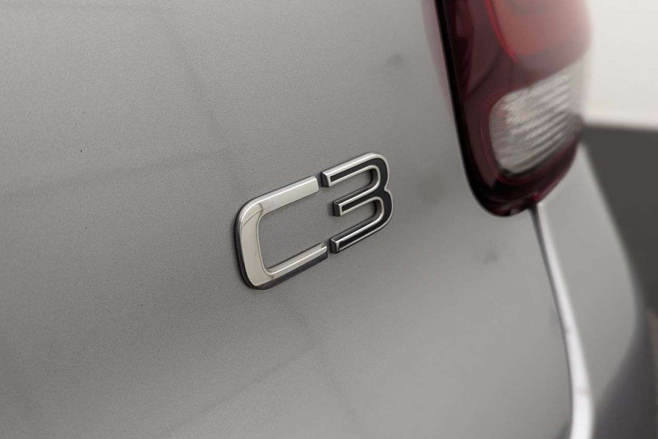 2023 CITROEN C3 2023 CITROEN C3
