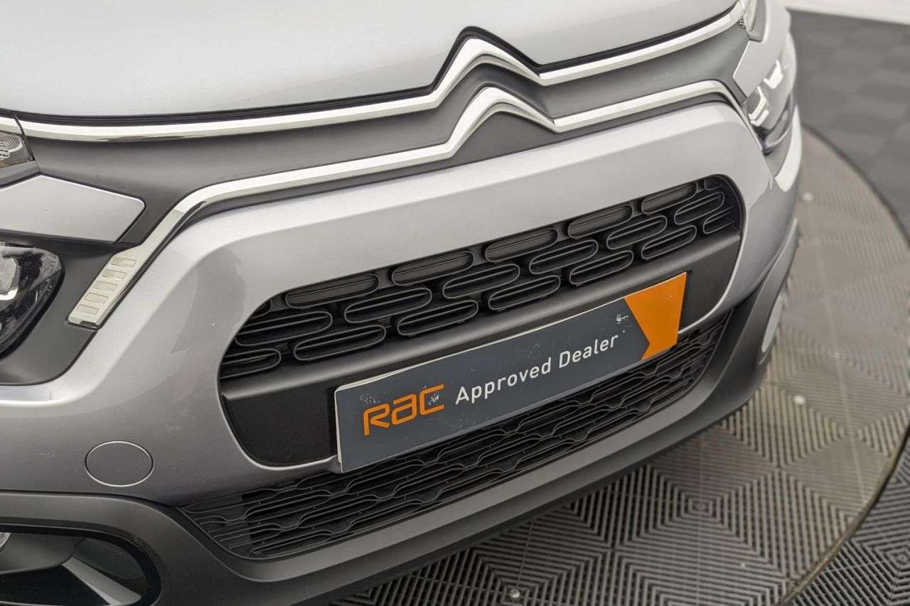2023 CITROEN C3 2023 CITROEN C3