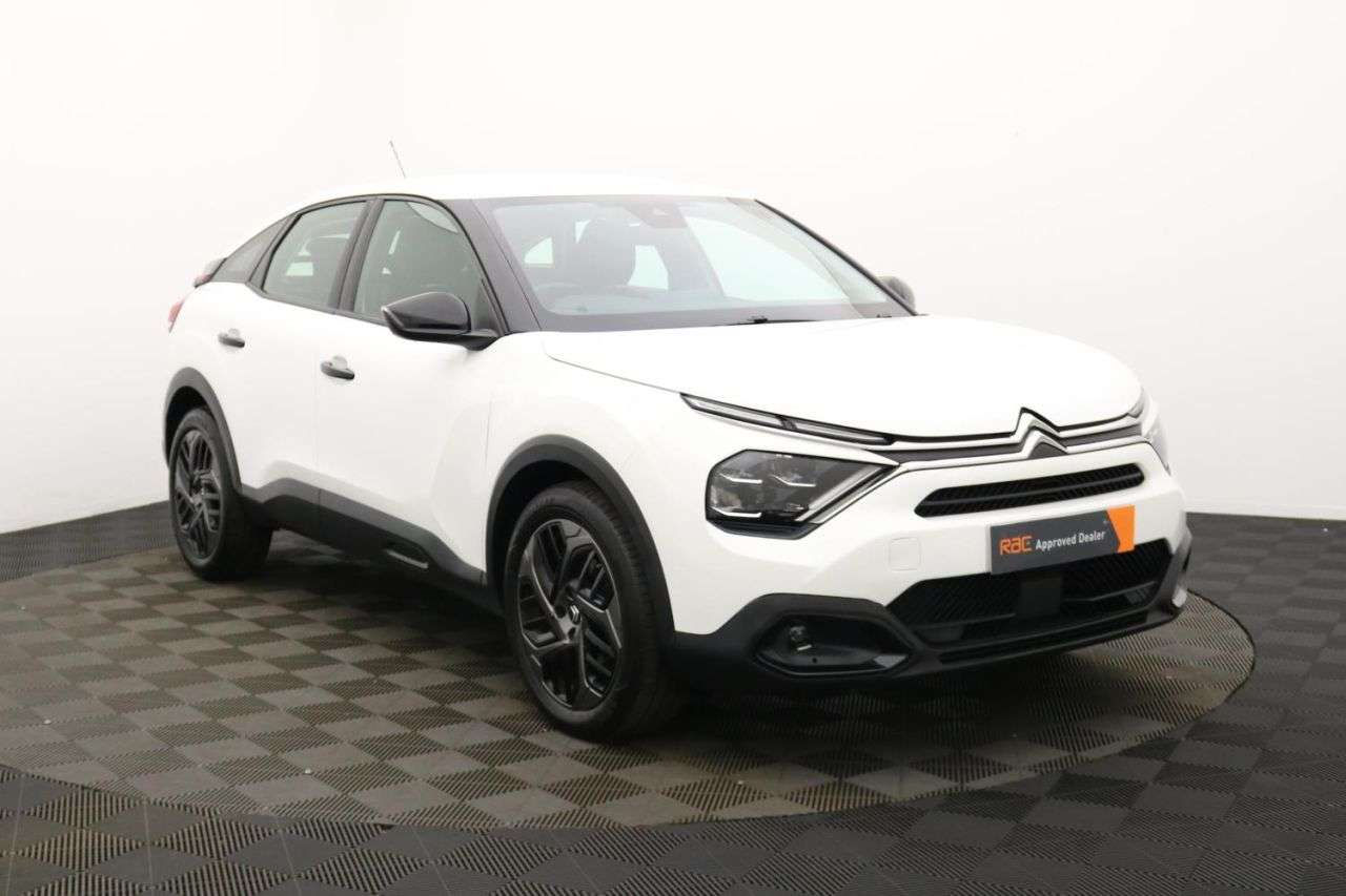 2023 CITROEN C4 2023 CITROEN C4