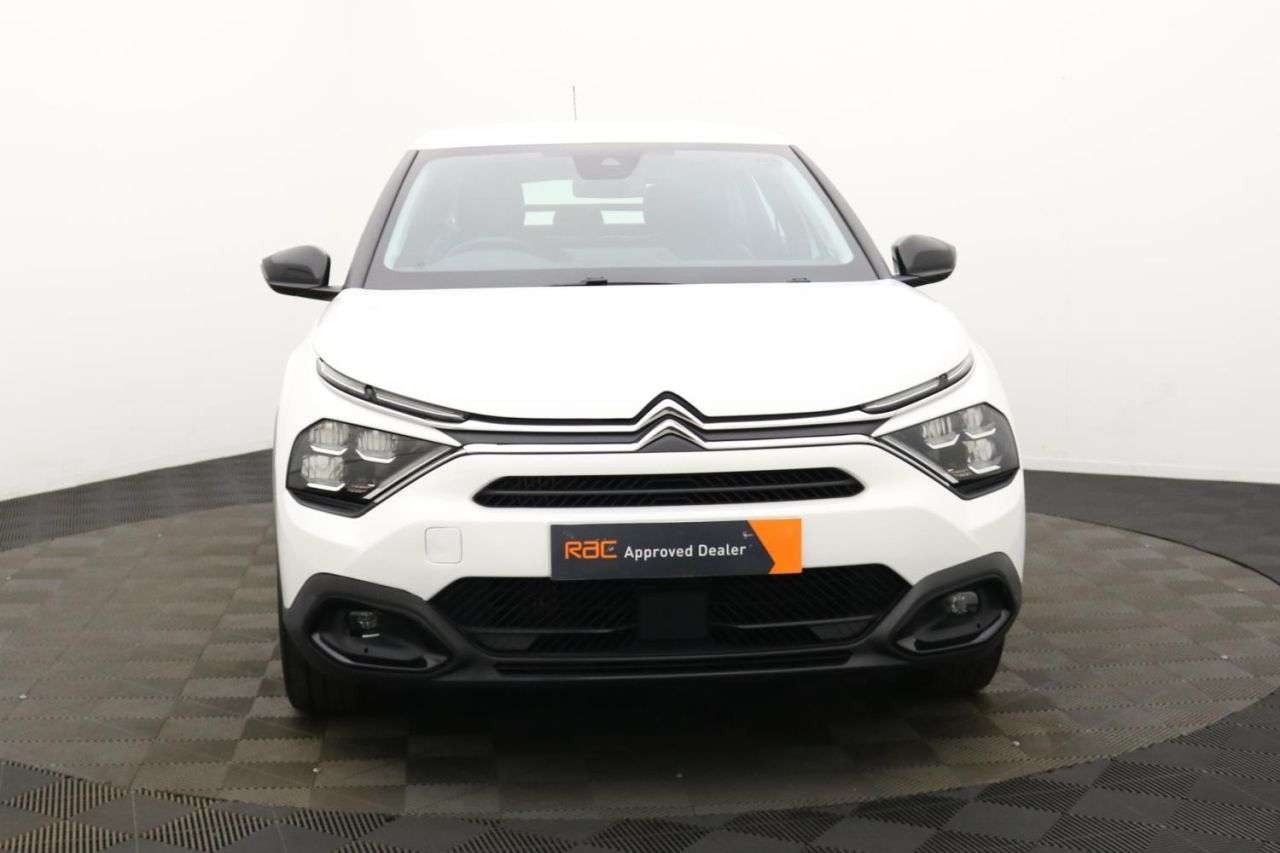 2023 CITROEN C4 2023 CITROEN C4