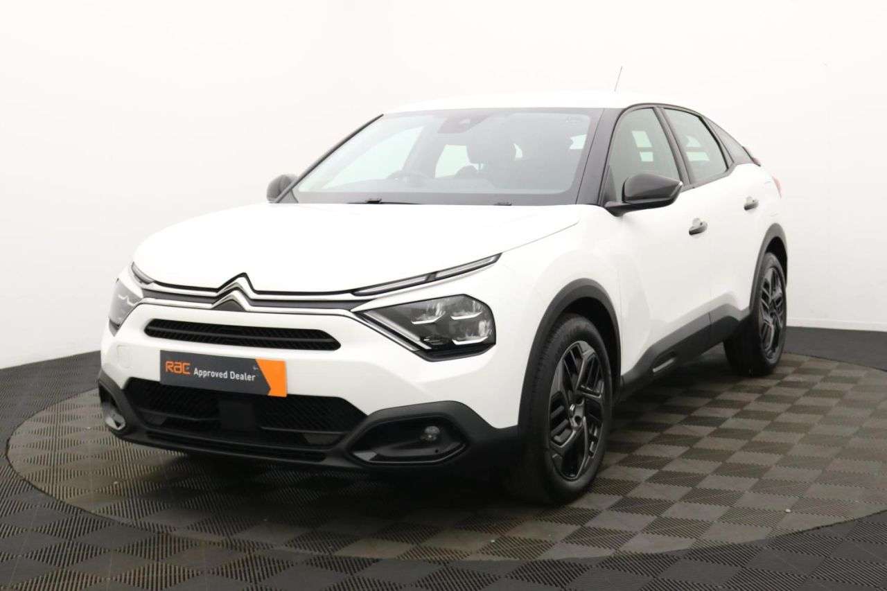 2023 CITROEN C4 2023 CITROEN C4