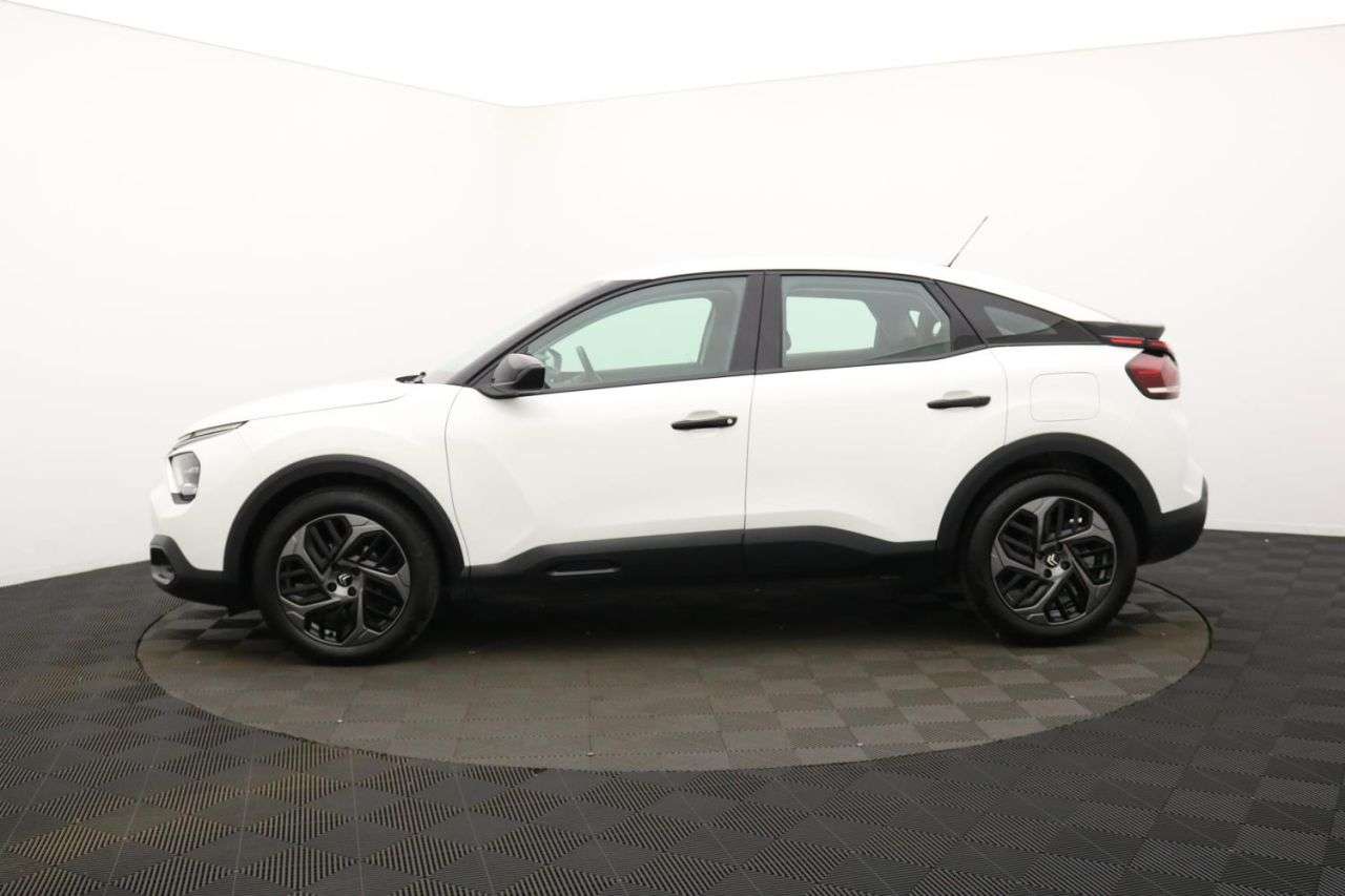 2023 CITROEN C4 2023 CITROEN C4