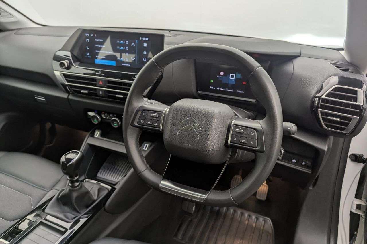 2023 CITROEN C4 2023 CITROEN C4