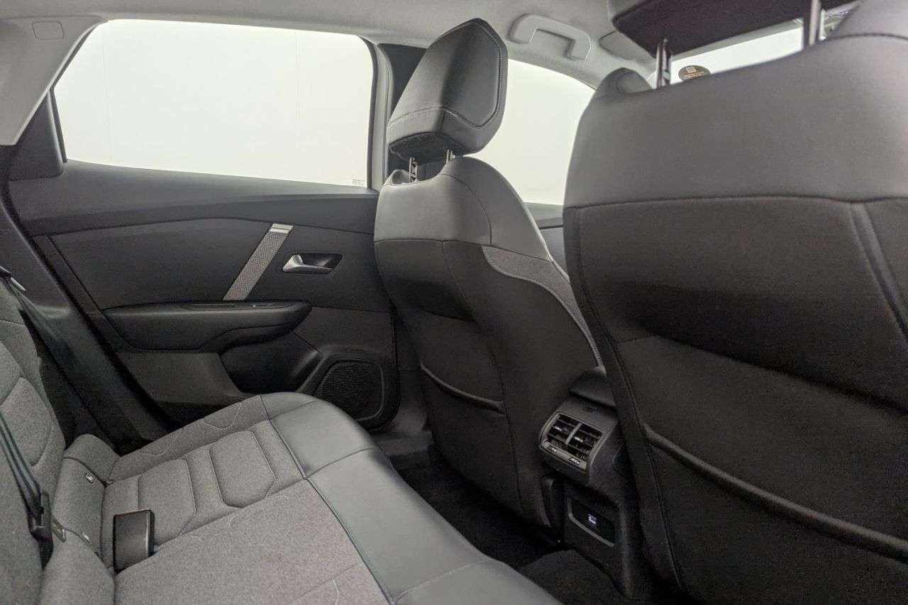 2023 CITROEN C4 2023 CITROEN C4