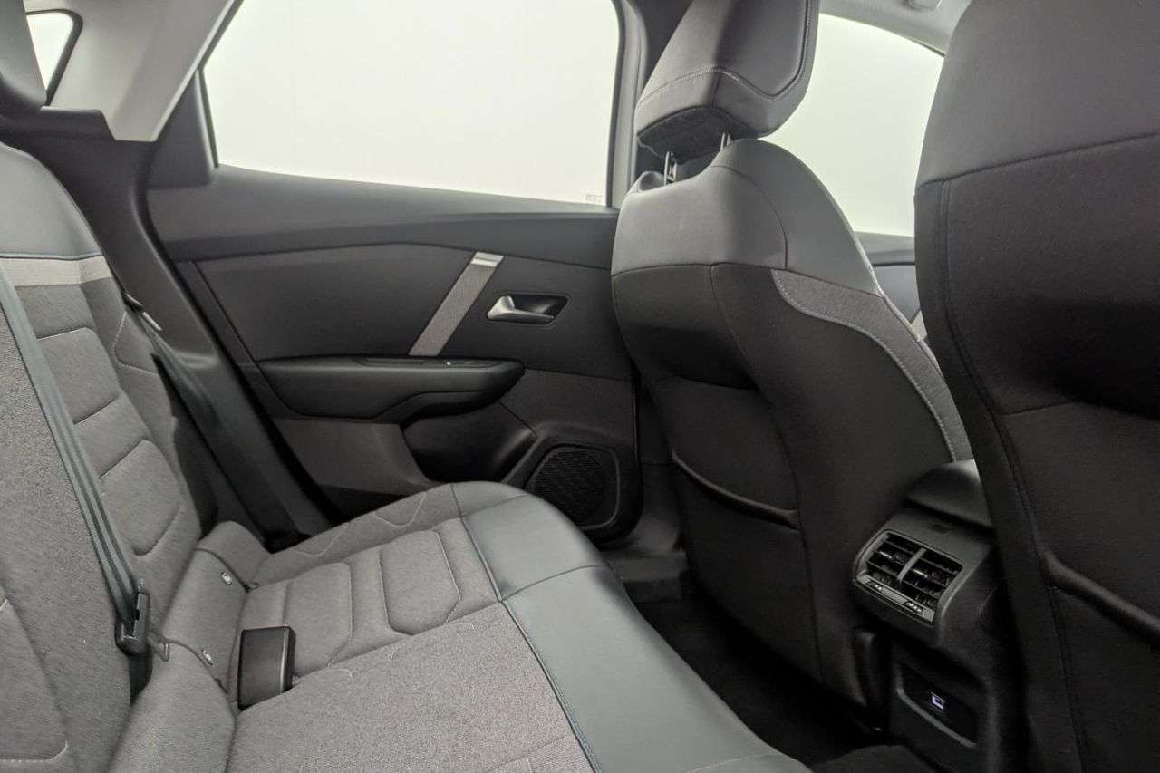 2023 CITROEN C4 2023 CITROEN C4