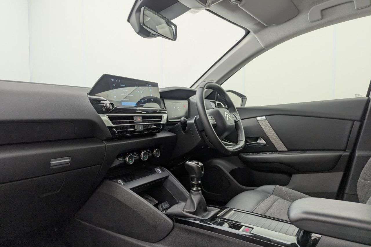 2023 CITROEN C4 2023 CITROEN C4