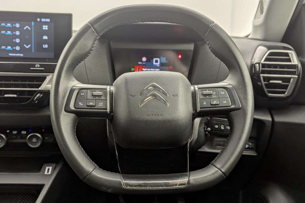 2023 CITROEN C4 2023 CITROEN C4