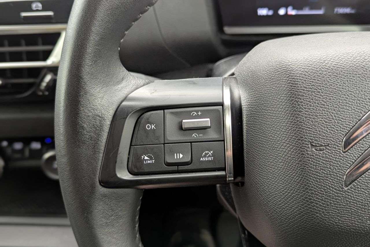 2023 CITROEN C4 2023 CITROEN C4