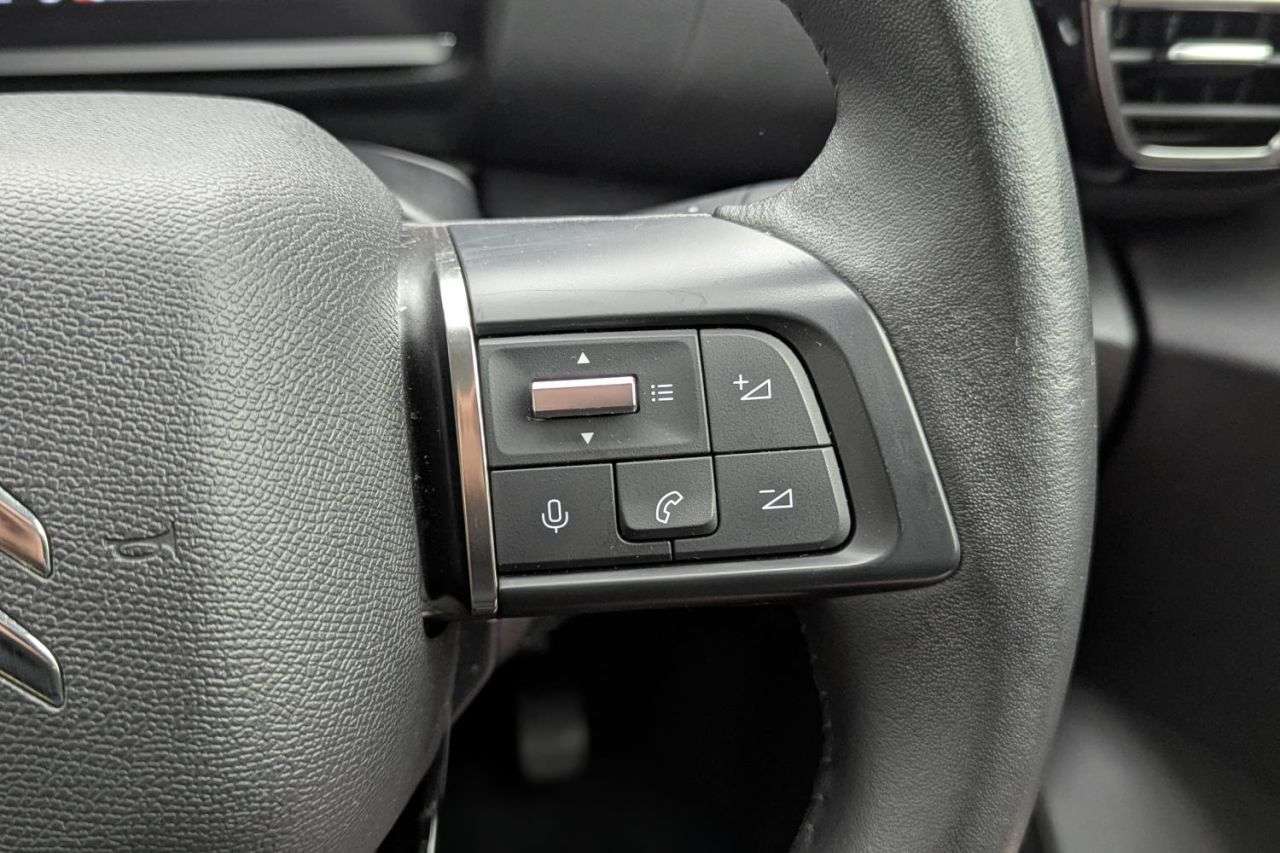 2023 CITROEN C4 2023 CITROEN C4