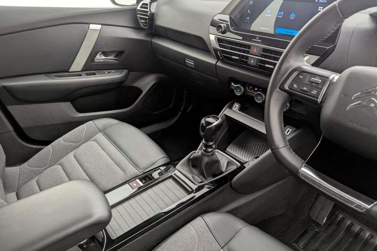 2023 CITROEN C4 2023 CITROEN C4