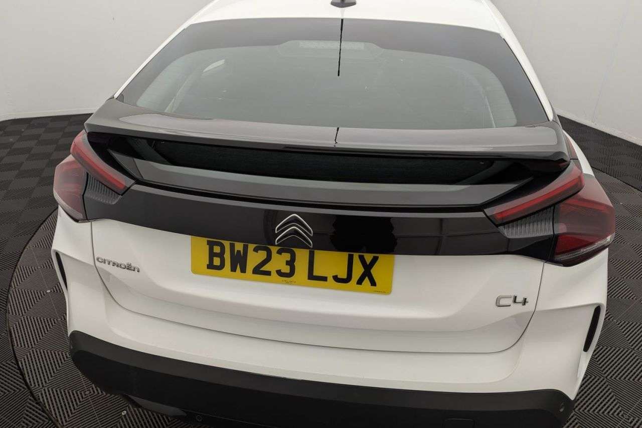 2023 CITROEN C4 2023 CITROEN C4