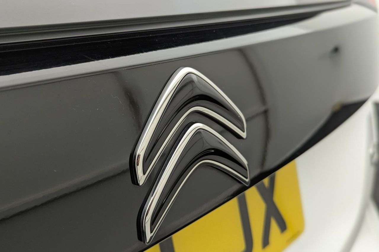 2023 CITROEN C4 2023 CITROEN C4